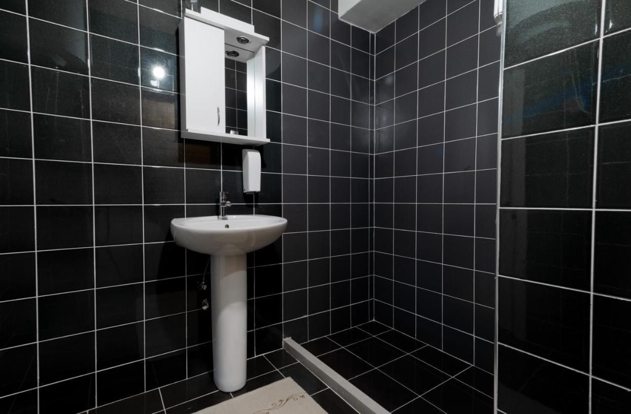 Etno Selo Montenegro Hotel Pluzine Bagian luar foto