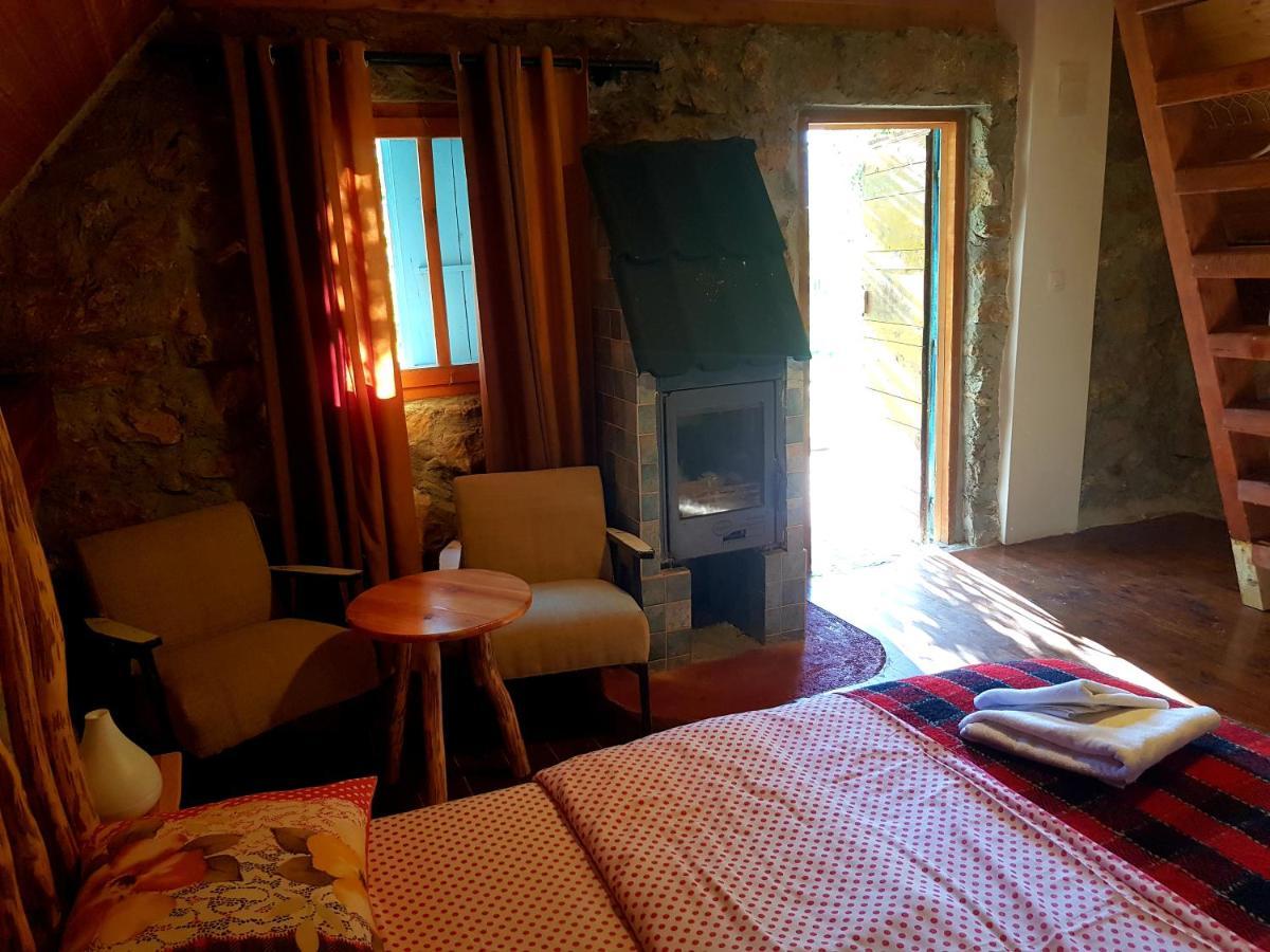 Etno Selo Montenegro Hotel Pluzine Bagian luar foto