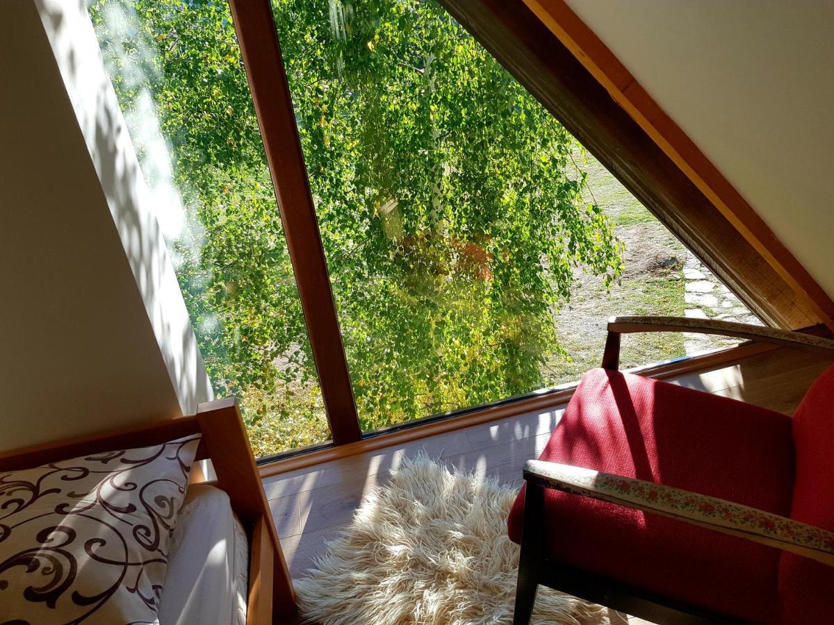 Etno Selo Montenegro Hotel Pluzine Bagian luar foto