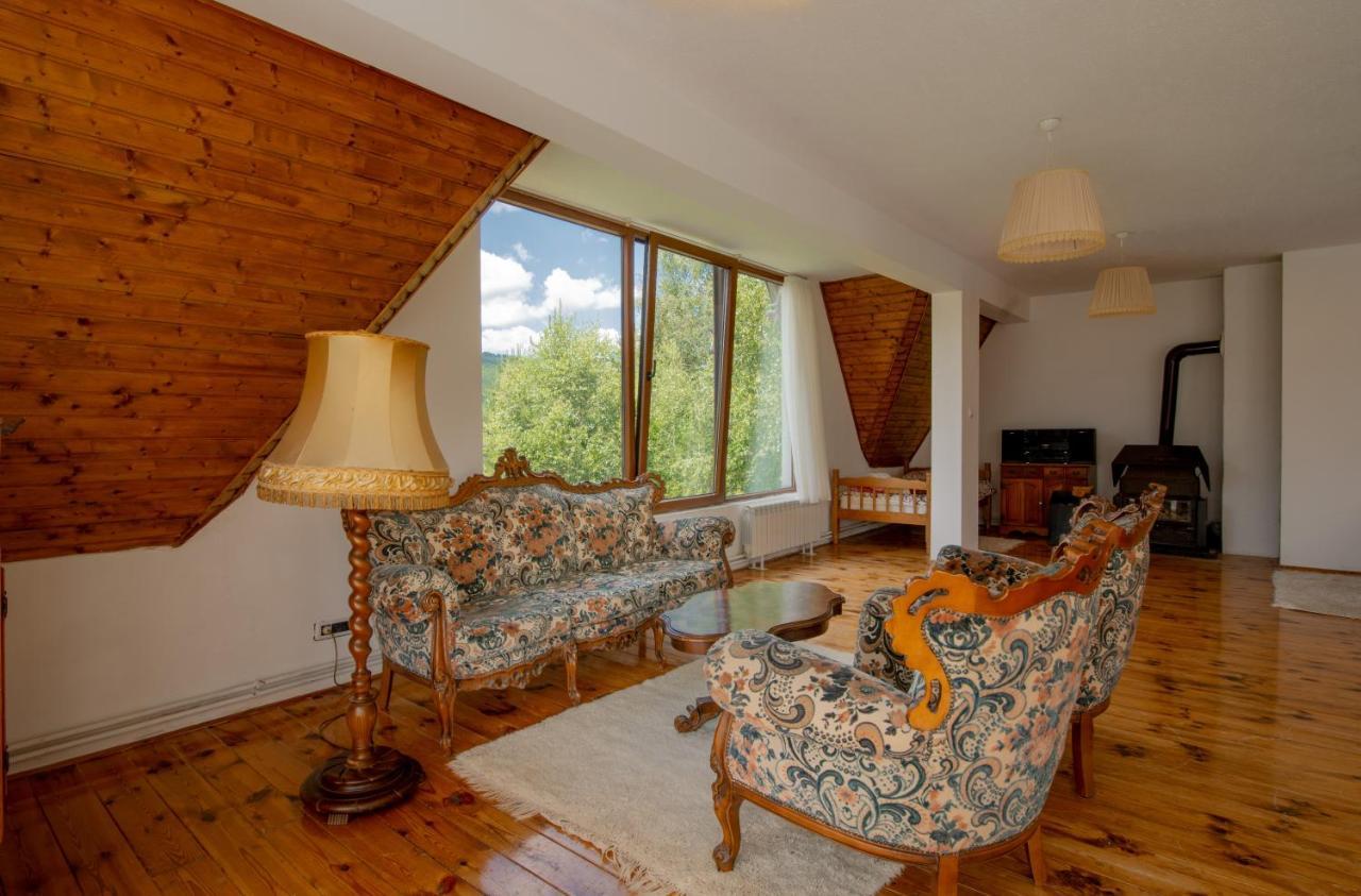 Etno Selo Montenegro Hotel Pluzine Bagian luar foto